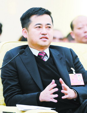 Anta releases 2014 performance report