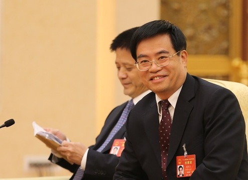 Steady growth in private sector remains unchanged, vice governor of Fujian