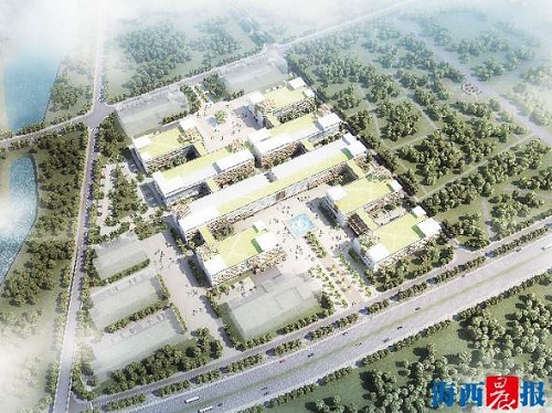 Xiamen to build a whole industrial chain for gold and jewelry industry