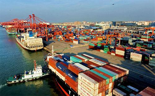 New shipping route to link Xiamen, United Arab Emirates