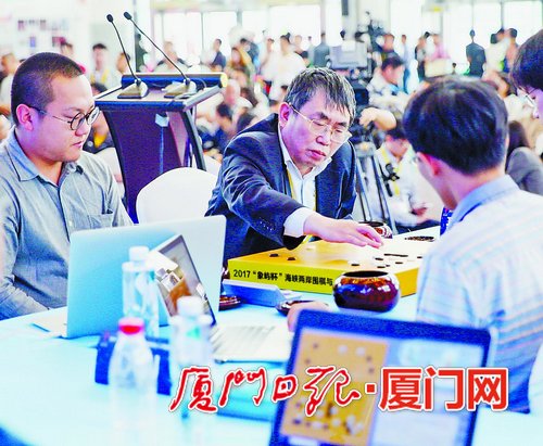 Xiamen to host Cross-Straits Cultural Industry Fair