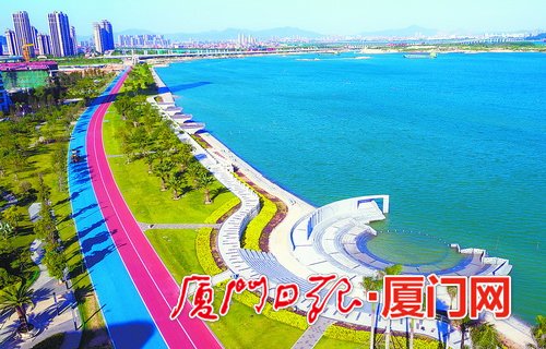 Xiamen construction forum explores green transportation