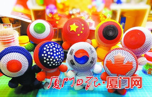 Cross-Straits Paper Art Expo to spark more creativity