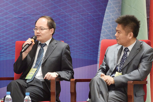 Information corridor to facilitate China-Pakistan development