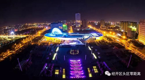 Urumqi to improve UETD infrastructure