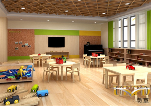 Toutunhe to open intl kindergarten