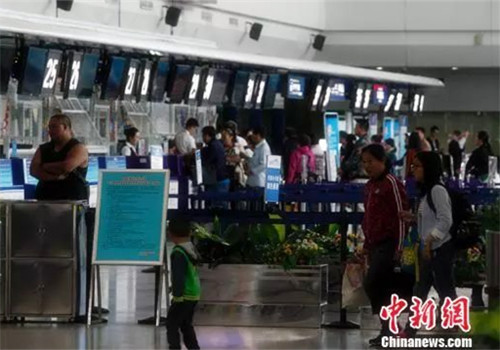 Urumqi opens new flight to Lhasa