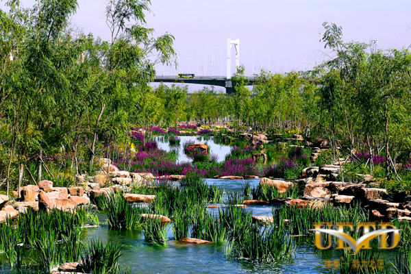 Toutunhe named 'National Eco-industrial Demonstration Park'