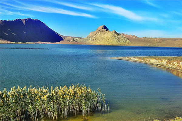 Toutunhe named 'National Eco-industrial Demonstration Park'
