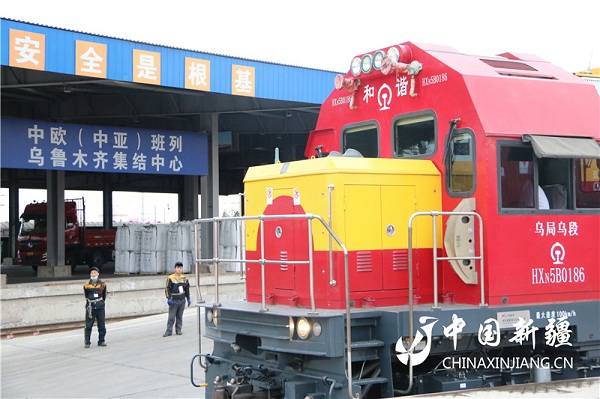 Intl media gain insights into Xinjiang, Silk Road Economic Belt