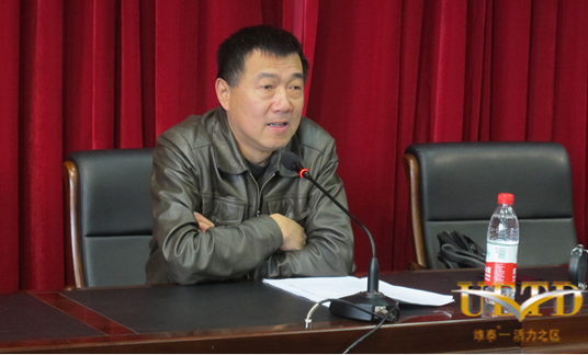 Law publicity enhances students' legal awareness