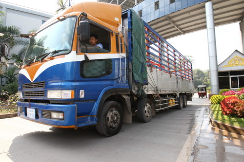 Ports in Yunnan province