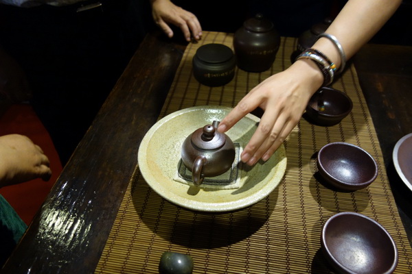 Handicraft works are highly welcomed at Yunnan Cultural Industry Expo