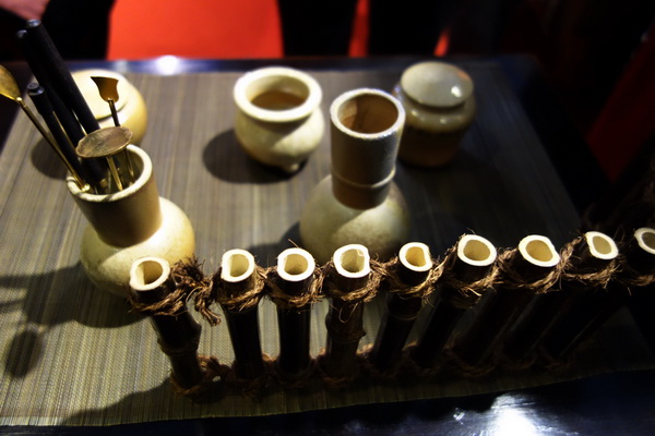 Handicraft works are highly welcomed at Yunnan Cultural Industry Expo