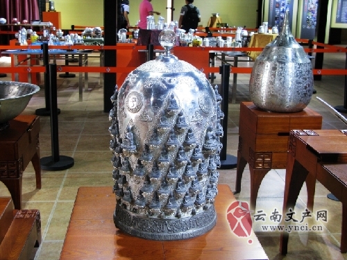 Gejiu Tin Cultural Industry Park opens to public
