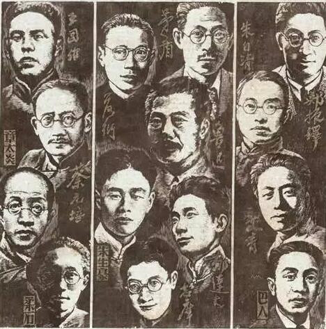 Exhibition of two masters comes to Yunnan