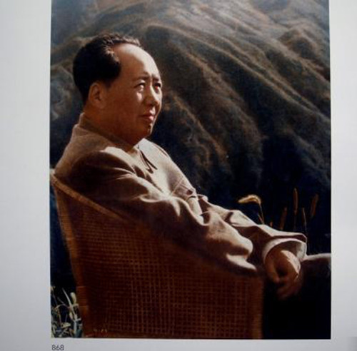 A photo-colorist paints a thousand words in Yunnan