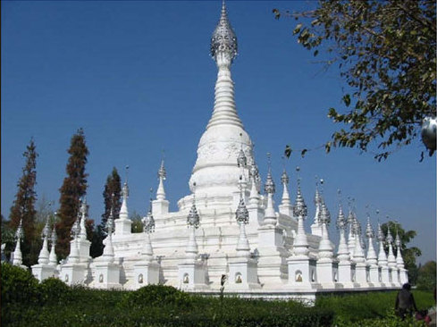 Yunnan Ethnic Village