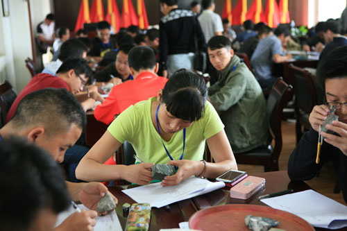 Kunming Hi-Tech Zone holds activities in Quality Month