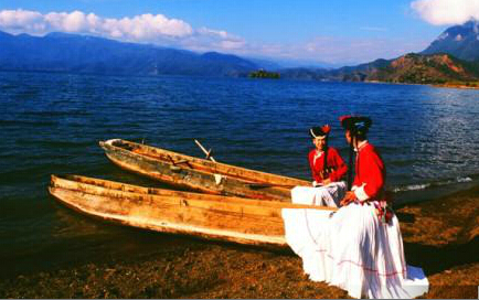 Tips while travel in Lugu Lake