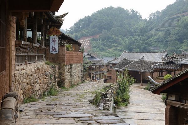 Pictures of Pu'er