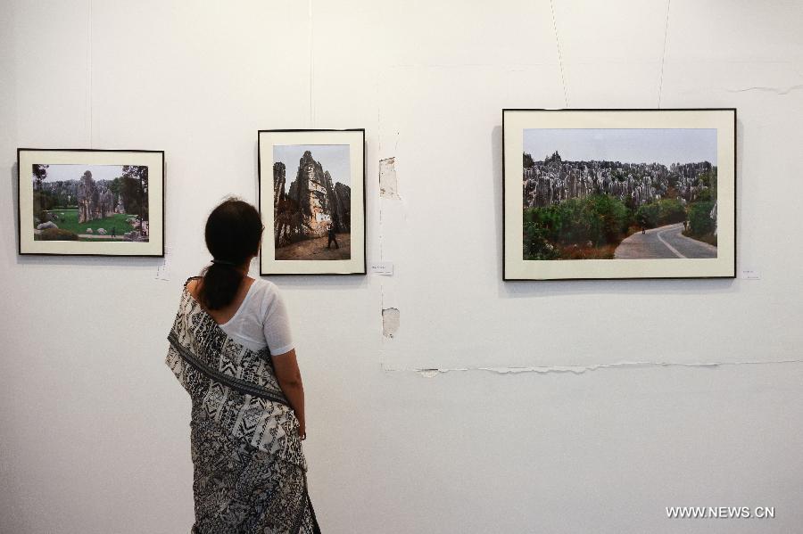 Glimpses of Yunnan through the eyes of Indian photographers