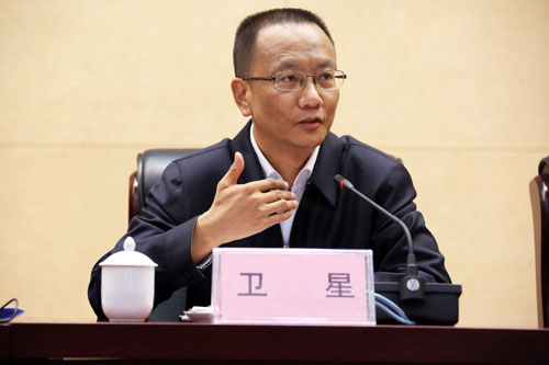 Pu'er focuses on transportation construction