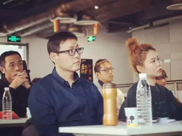 读《故事》千万遍，不如在「中国新编剧」现场“虐”一天