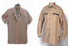 Button Sides