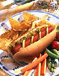 Hotdog