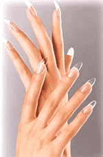 Fingernails
