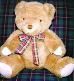 Teddy Bears