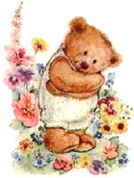 Teddy Bears