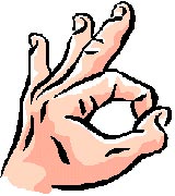 Middle Finger