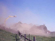 Dust