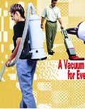 Vacuum Cleaner