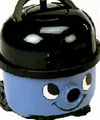 Vacuum Cleaner