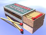 Matches