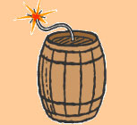 Gunpowder