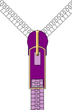 Zipper