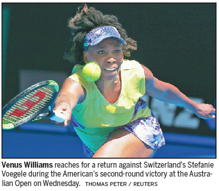 williams sexvideo serena