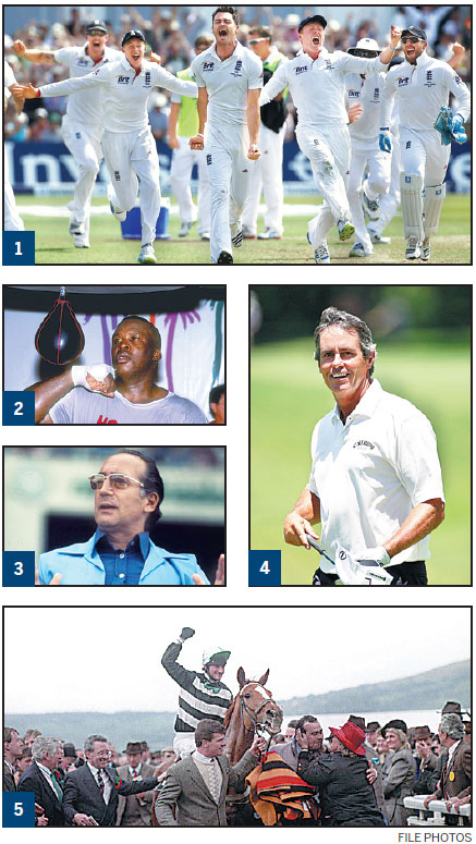 From heroes to zeroes
