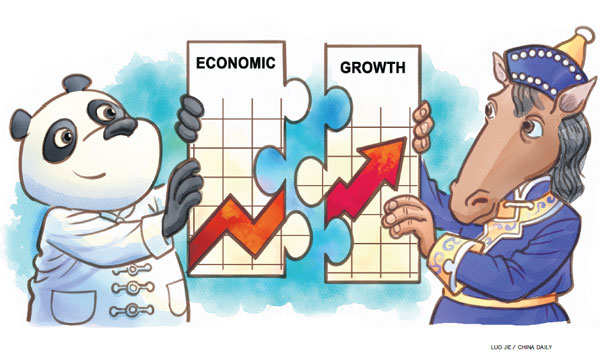 Initiative a win-win deal for China and Mongolia