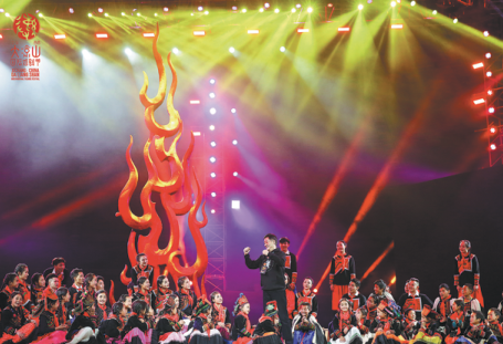 Theater festival embraces youth input