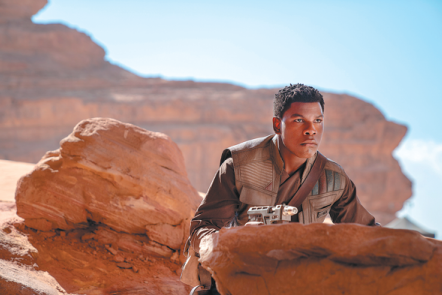 Jordan puts in another Hollywood star turn