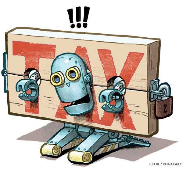 Fear is the real problem with artificial intelligence