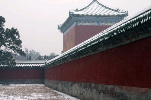 Temple of Heaven