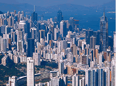 Hong Kong