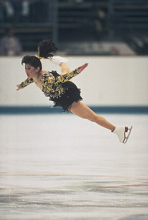 Kristi Yamaguchi