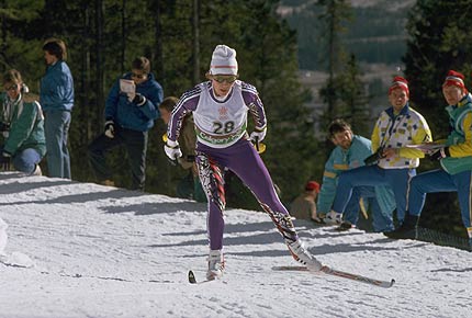 калгари